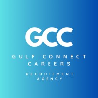 Gulf Connect Careers logo - Similar company to Thinkhr Development Consultancy