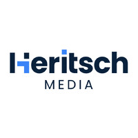 Heritsch Media GmbH logo - Similar company to Levl Gmbh