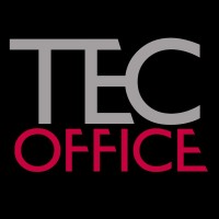 TEC'OFFICE logo - Similar company to Ingedus.Com