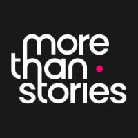 More than Stories logo - Similar company to The Indigent Studio