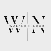 Walker Nigbur Films logo - Similar company to Kitu Afrika