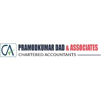 Pramodkumar Dad & Associates logo - Similar company to Blufin360