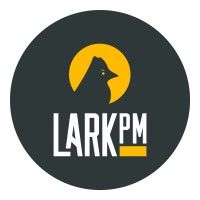 LarkPM logo - Similar company to Deck Creations