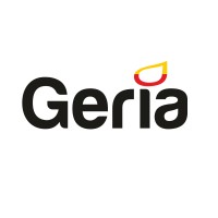 Geria.io logo - Similar company to Phreetech