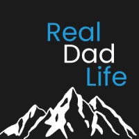 The Real Dad Life logo - Similar company to Dad Moves