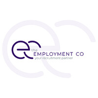 The Employment Co logo - Similar company to Myride Group