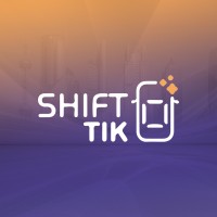 SHIFT TIK logo - Similar company to Packaging Factory