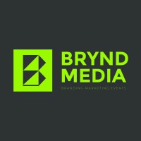 BRYND Media logo - Similar company to Techsculpt Technologies Pvt Ltd