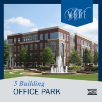 Wade Park - Raleigh logo - Similar company to K12 Tech Pro