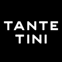 Tante Tini | film production agency logo - Similar company to Lijm Amsterdam P/O Team5Pm