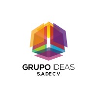 Grupo Ideas logo - Similar company to Interamerican Cargo | Freight Forwarder | El Salvador