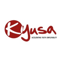 Kyusa logo - Similar company to Vatebra Academy