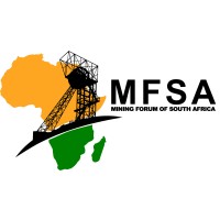 Mining Forum of South Africa logo - Similar company to Mining Projection Concepts - Mpc