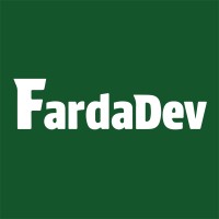 FardaDev logo - Similar company to Varkan Middle East Program Makers