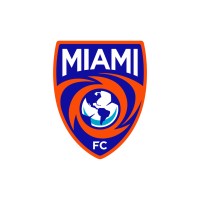 The Miami Football Club logo - Similar company to Sioux Falls City Football Club