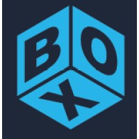 property BOX logo - Similar company to Propertybox