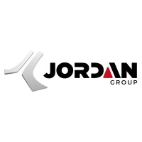 Jordan Group logo - Similar company to Forminsa Group