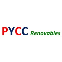 PYCC RENOVABLES logo - Similar company to Puerta35 Arquitectura