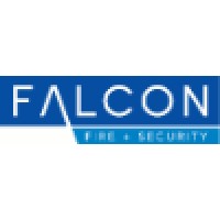 Falcon Fire and Security Systems logo - Similar company to Mobley Engineering Solutions