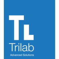 Trilab Advanced Solutions logo - Similar company to Bectro Beveiligingstechniek