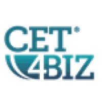CET4Biz d.o.o. logo - Similar company to Myvipguest.Com