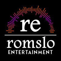 Romslo Entertainment logo - Similar company to Advanced Trail Design