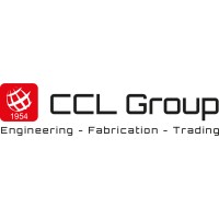 CCL Engineering, Fabrication and Trading Inc. logo - Similar company to Profifix
