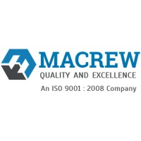 Macrew Technologies Pvt. Ltd. logo - Similar company to Webastral Infotech