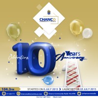 Chanco Community Radio logo - Similar company to Fd Communications Limited