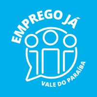 Emprego Já - Vale do Paraíba logo - Similar company to Associação Comercial E Industrial De São José Dos Campos
