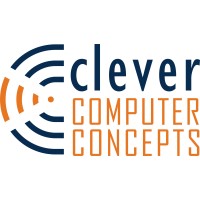 Clever Computer Concepts LLC logo - Similar company to Impactquill