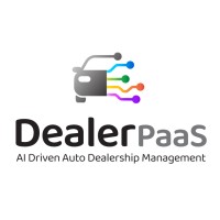 DealerPaaS logo - Similar company to Hipaas Inc.