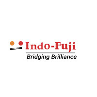 INDO-FUJI EUROPE LIMITED logo - Similar company to Varaha It Solutions