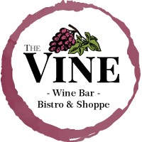 The Vine Wine Bar, Bistro & Shoppe