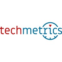 Techmetrics GmbH logo - Similar company to Rh Systems, Llc