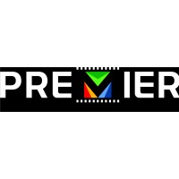 Premier Vídeo Comunicação logo - Similar company to Uncave Films & Content