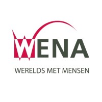 WENA B.V. Werelds met Mensen logo - Similar company to Vmg Fietshuis Veldhoven - Eindhoven