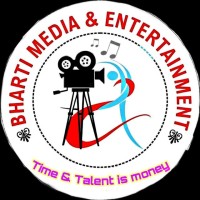 BHARTI MEDIA logo - Similar company to Speedmeet.Ai