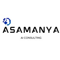 Asamanya AI logo - Similar company to Campuswhiz