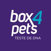 Box4Pets logo - Similar company to Ibsco