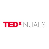 TEDxNUALS logo - Similar company to Kerala Administrative Tribunal