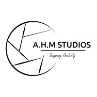 AHM STUDIOS logo - Similar company to Cogni