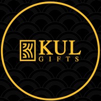 KUL Gifts Sdn Bhd logo - Similar company to Keep Design Malaysia