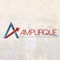 Amplifique Soluções Empresariais logo - Similar company to Indoctor Contabilidade & Finanças