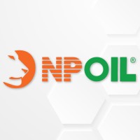 NPOIL CORPORATION logo - Similar company to Bluechemgb