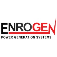 Enrogen Ltd logo - Similar company to Excel Power Ltd