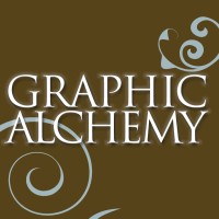 Graphic Alchemy | Design logo - Similar company to Prodigy Graphic Design
