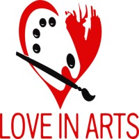 LOVE IN ARTS RWANDA logo - Similar company to Umuti Packaging