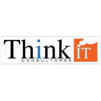ThinkIT logo - Similar company to Businessnext Test