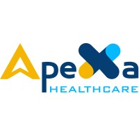 Apexa Healthcare logo - Similar company to Anbizz E- Technologies